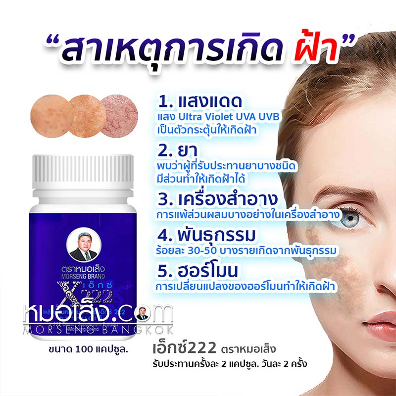 โอยูวัน o-u1 เมาท์สเปรย์ หมอเส็ง